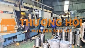 Công Ty Tnhh thag máy Gold