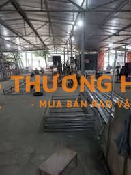 Tuyển 10 Thợ Cơ khí tại Khánh Bình, Tân Uyên