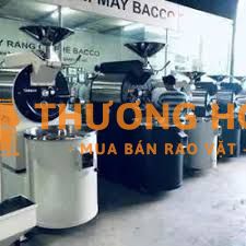 CTY BÁC CƠ tuyển GẤP _ 2 thợ hàn, 1 bảo trì, Q12
