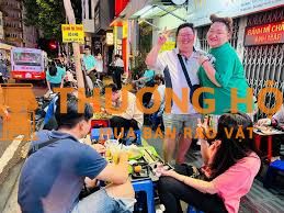 Quán Bảo Mập Tuyển Phục Vụ & Tạp Vụ Tại TP.HCM - Bao Ăn Ở, Đi Làm Ngay