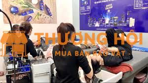 Tuyển 3 nhân viên nữ gội đầu làm tại phố Phạm Huy Thông Ba Đình Hà Nội