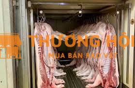 Cần thợ biết pha lóc thịt heo