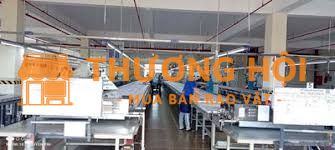 Thợ In Lụa - Làm Việc Tại Củ Chi Đi Làm Ngay