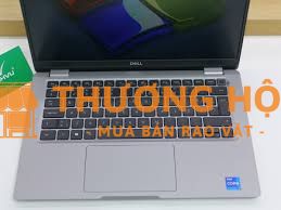 Laptop DELL Latitude 5320 i7-1185G7 RAM 16GB, SSD 512GB