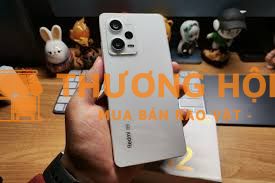 Xiaomi redmi note 12 5g bản 8/256