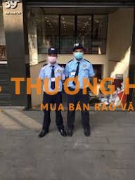 Cần tuyển bảo vệ làm việc tại tòa nhà văn phòng cho thuê Quận 4
