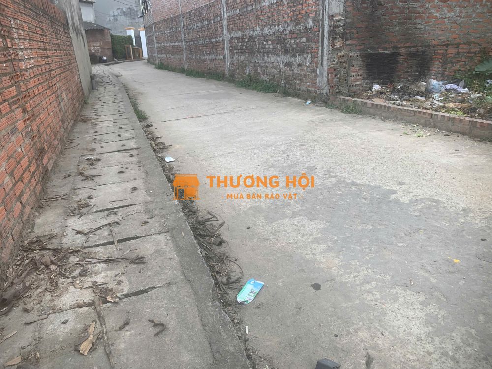 Bán mảnh đất đẹp gần Quốc Lộ 2a gần Honda phúc yên