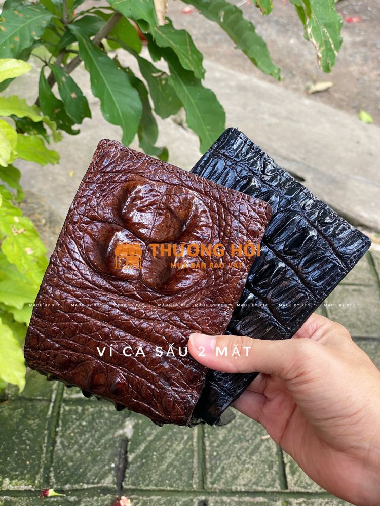 NHẬP SỈ VÍ DA GIÁ XƯỞNG – ĐỒ DA TRƯỜNG CHINH XTC