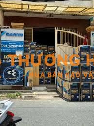 NPP ĐIỆN MÁY TÂM HƯNG PHÁT TUYỂN DỤNG TELESALE