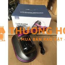 Máy hút bụi nệm Vinbuy fullbox