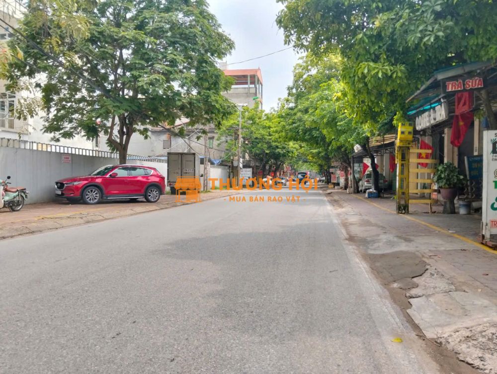 Cần bán dãy trọ tại bến cốc, thanh xuân sóc sơn (cũ). Nay là xã nội bài