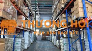 TUYỂN DỤNG NHÂN VIÊN KHO HÀNG - LÀM VIỆC NGAY. KHU VỰC Ở TPHCM CŨ.