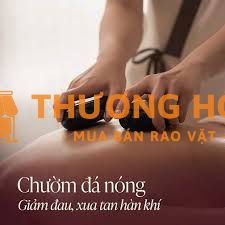 TUYỂN KỸ THUẬT VIÊN BODY-FOOT ĐẢM BẢO THU NHẬP TỪ 16-25tr KO ĐỦ SPA BÙ