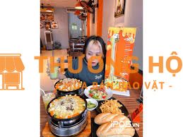 Tuyển Tiktoker review food Quận 1