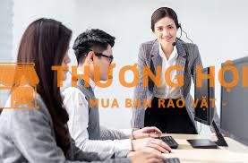 Giám sát kinh doanh Quận 1 25-40 triệu