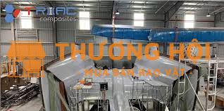 TUYỂN 15 CÔNG NHÂN NAM