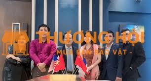 Công ty TNHH AGAPE cần tuyển Chuyên gia kỹ thuật