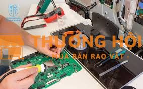 Tuyển thợ hoặc học việc sửa chữa đồ gia dụng