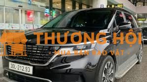 Tuyển lái xe chạy theo ngày 400.000 - 600.000VND/ngày