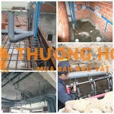 TUYỂN THỢ ĐIỆN - NƯỚC VÀ THỢ SẮT