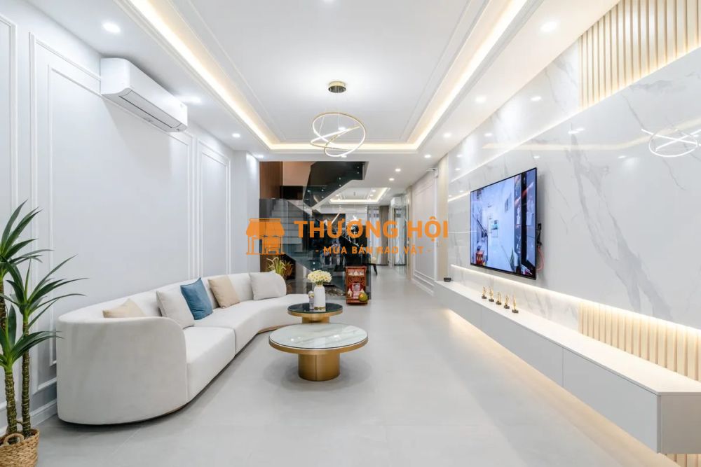 Quy Trình Làm Nội Thất Tại Xưởng: 6 Bước Từ Khảo Sát Đến Lắp Đặt