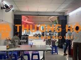 TUYỂN PHỤC VỤ - TẠP VỤ BÚN THÁI