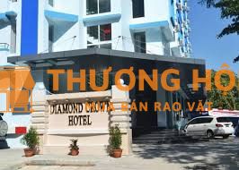 Cần Tuyển 2 NV Bảo Trì Khách Sạn