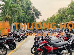 CẦN GẤP NHÂN VIÊN BÃI XE