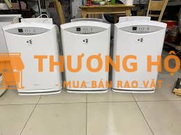 Máy lọc không khí Daikin cs 75w