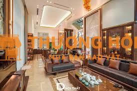 Cần thanh lý toàn bộ nội thất của căn biệt thự