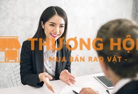 Nhân Viên Kinh Doanh Môi Trường