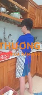 Cần 1 giúp việc nhà, ăn ở lại, quận 7