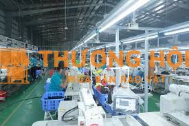 Tuyển Công nhân điện tử Tân Uyên