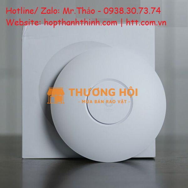 Bộ phát WiFi UniFi U6-Pro (WiFi 6)