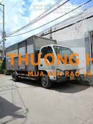 Công ty Vĩnh Tiến cần tuyển 02 lái xe