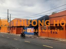 CTY MAY ĐÔNG BÍCH NGÃ TƯ BÀ ĐIỂM HÓC MÔN TUYỂN GẤP LAO ĐỘNG PHỔ THÔNG