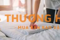 Chính chủ cần tuyển Nhân viên nữ dọn phòng khách sạn, lương cao
