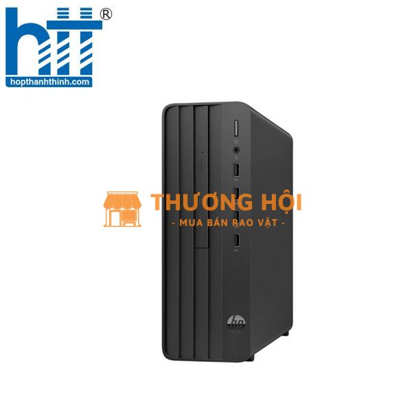 Máy tính để bàn đồng bộ HP 280 Pro G9 SFF C46BTAT