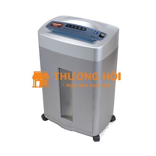 Máy hủy giấy Bosser 220x