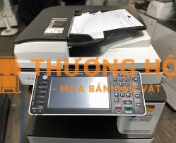 Máy photocopy Ricoh MP 3353 - chính hãng