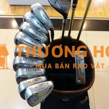 Gậy Golf cũ Honma, do lên đời nên bán rẻ
