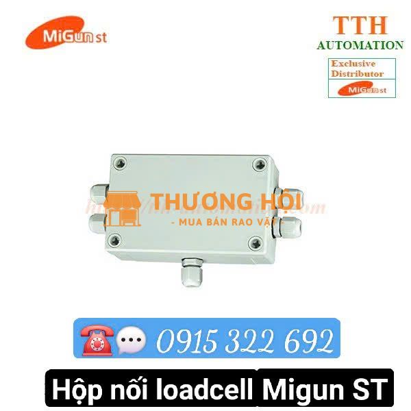 Hộp nối MS-4P-1