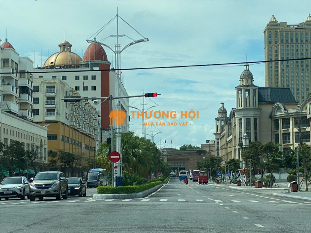 bất động sản cho thuê Phường Thới An