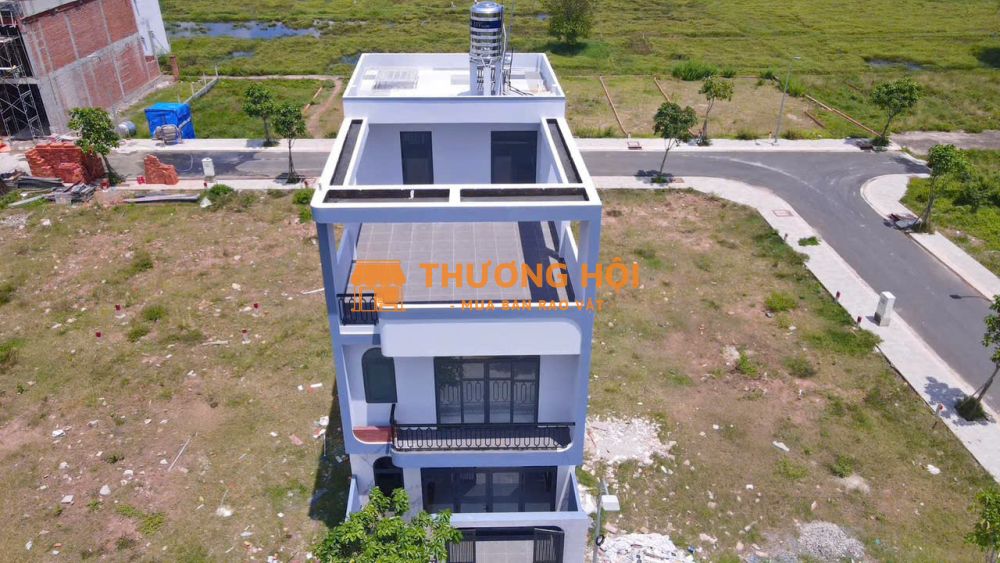 bds bán nhà đất phường thới an