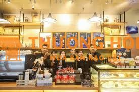 Nhân viên pha chế Quận 8 25000