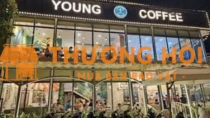 Tuyển nhân viên phục vụ, pha chế, thu ngân, phụ bếp