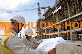 Tuyển kỹ sư thiết kế & dự toán, kỹ sư giám sát thi công làm ở Đồng Nai