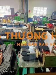 Công ty YINMEIXIN tuyển dụng (lương thoả thuận)