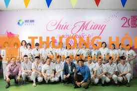 CÔNG TY TNHH XD KT MT VIỆT ANH TUYỂN DỤNG