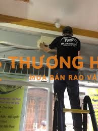 TUYỂN THỢ , PHỤ NGHÀNH ĐIỆN LẠNH